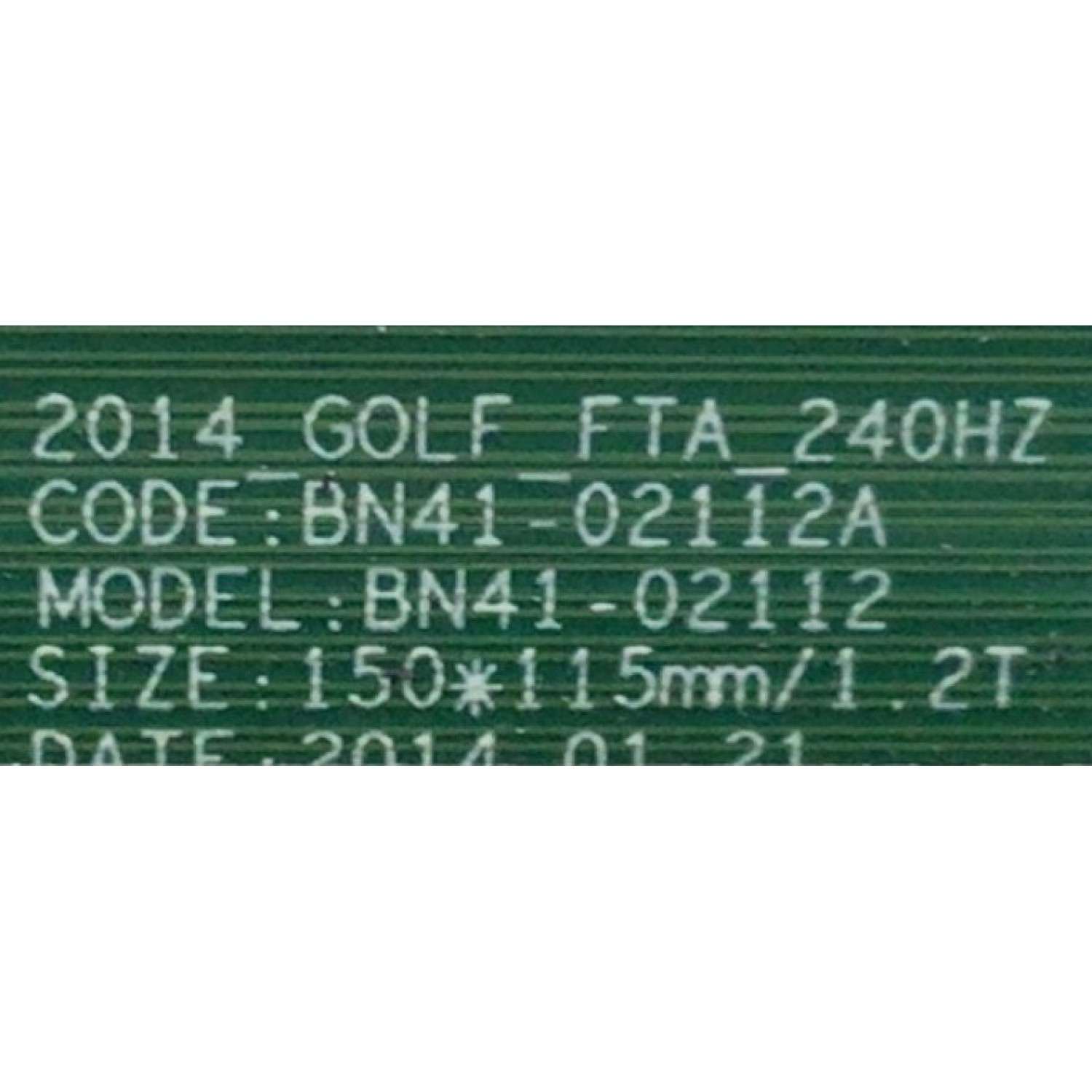 MAIN FUENTE PARA TV SUMMIT / NUMERO DE PARTE H16030339 / TP.MS3393.PB801 / 65W02 / DISPLAY ST2751A02-1 VER.2.2 / MODELO LE2836	 - Imagen 2